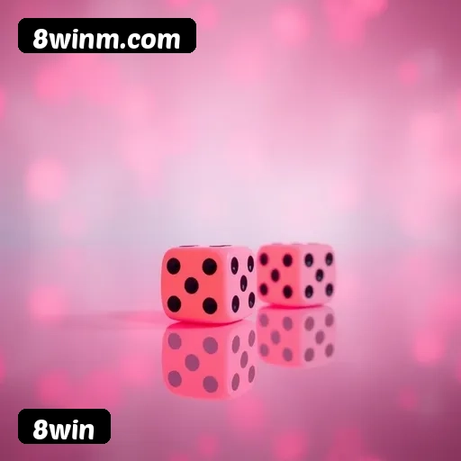 Imagem quadrada de apoio para baixar 8win