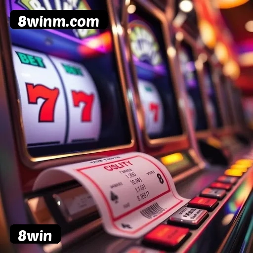 Imagem secundária para conteúdo da página Facebook 8win