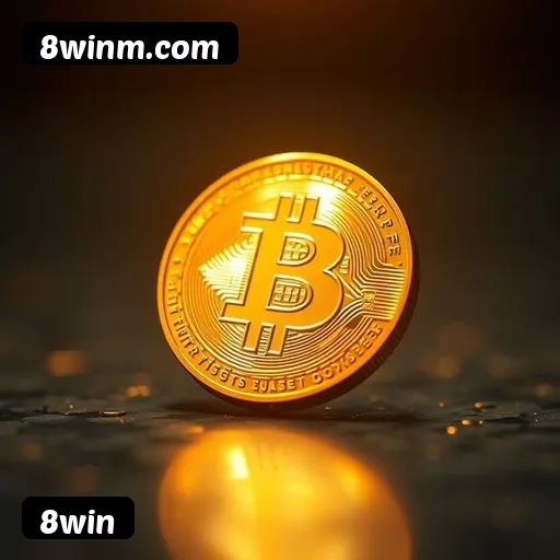 Imagem secundária de apoio para instalação do app 8win