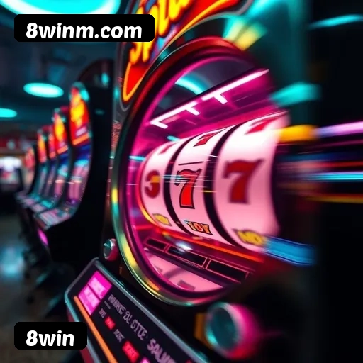 Cassino ao Vivo 8win - Dealers Brasileiros Profissionais