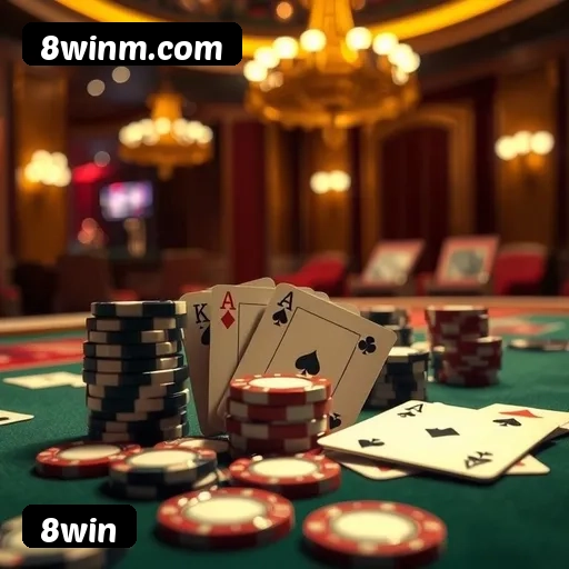Jogos de Cassino ao Vivo