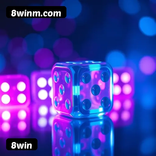 Jogos de Mesa Premium 8win - Blackjack, Roleta, Baccarat
