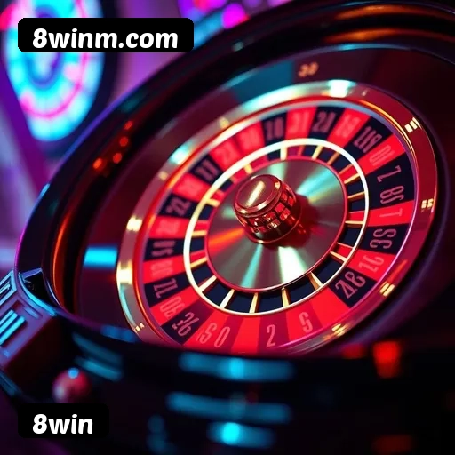 Prévia de conteúdo do canal Telegram 8win